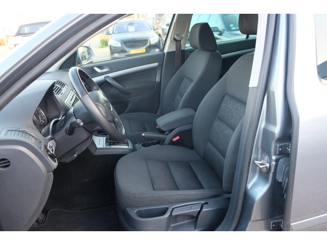 Škoda Octavia (foto 10)
