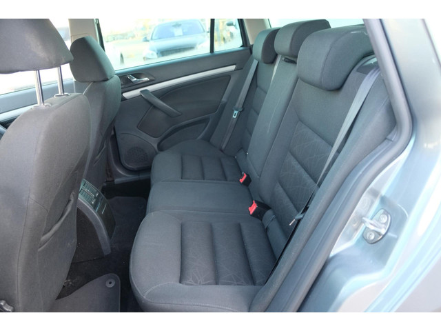 Škoda Octavia (foto 11)