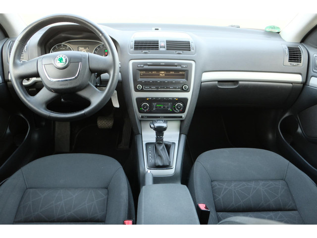 Škoda Octavia (foto 8)