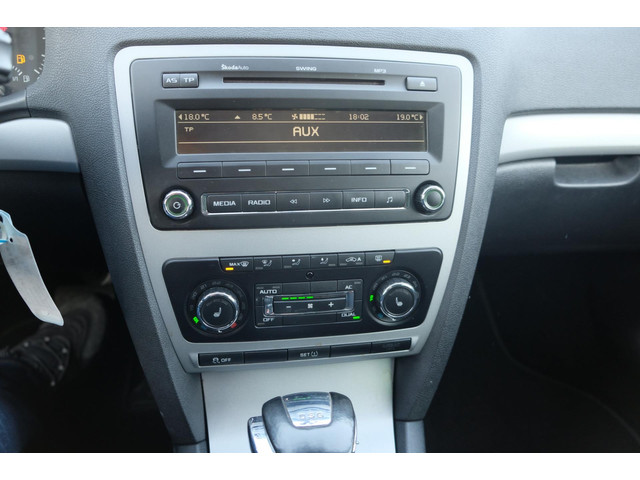 Škoda Octavia (foto 9)