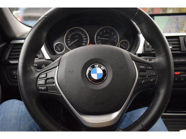 BMW 3 Serie (foto 21)