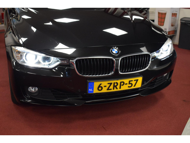 BMW 3 Serie (foto 27)