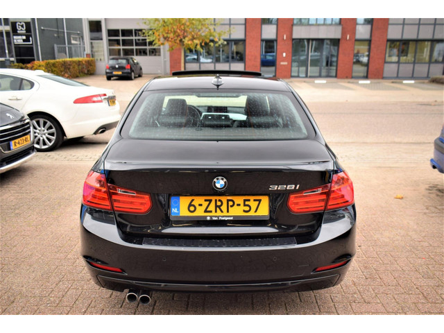 BMW 3 Serie (foto 3)