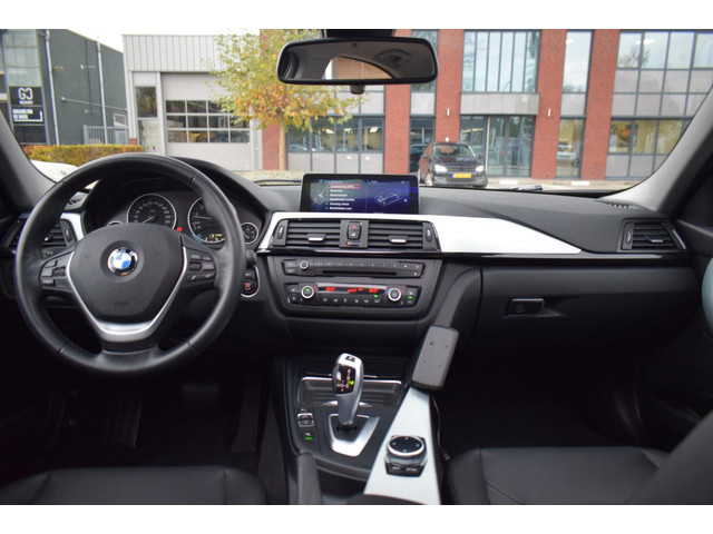BMW 3 Serie (foto 7)