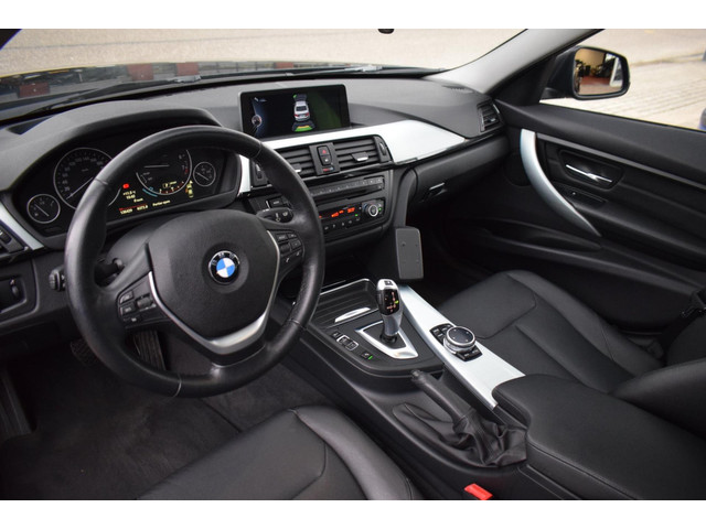 BMW 3 Serie (foto 8)