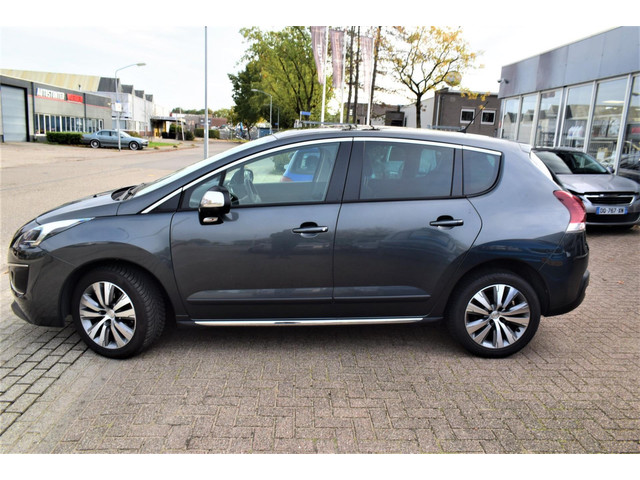 Peugeot 3008 (foto 1)