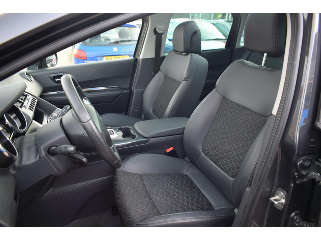 Peugeot 3008 (foto 10)