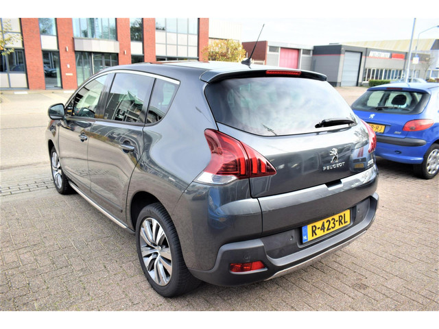 Peugeot 3008 (foto 2)