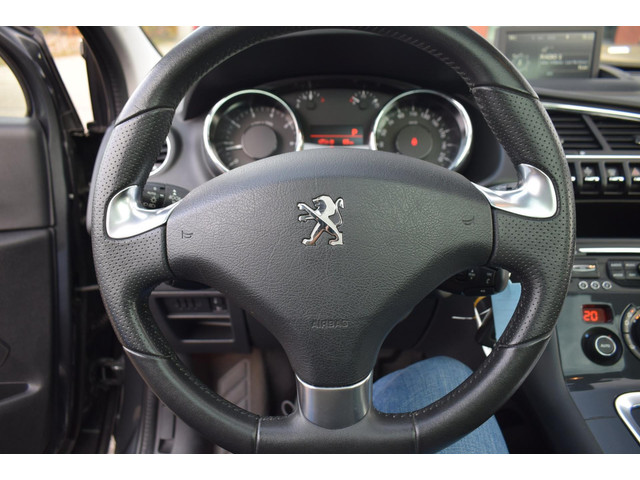 Peugeot 3008 (foto 23)