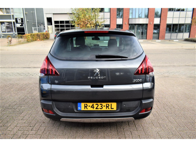 Peugeot 3008 (foto 3)