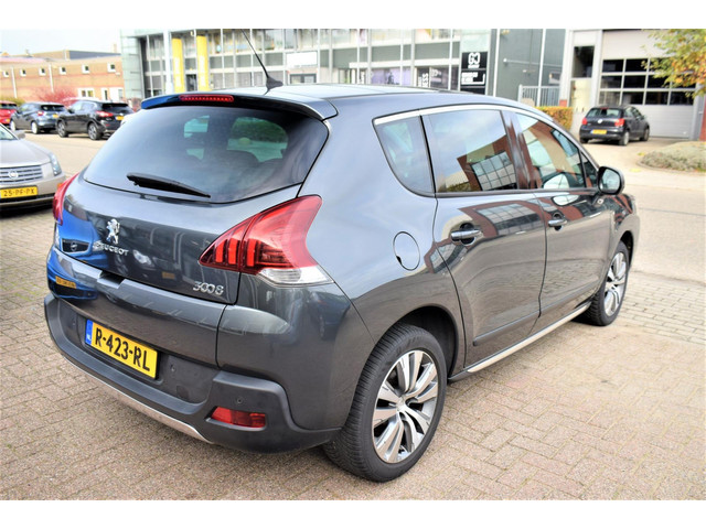 Peugeot 3008 (foto 4)