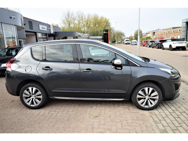 Peugeot 3008 (foto 5)