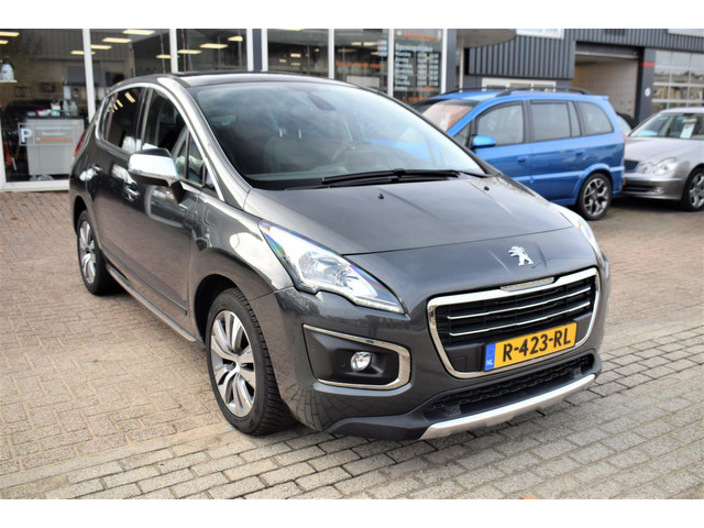 Peugeot 3008 (foto 6)