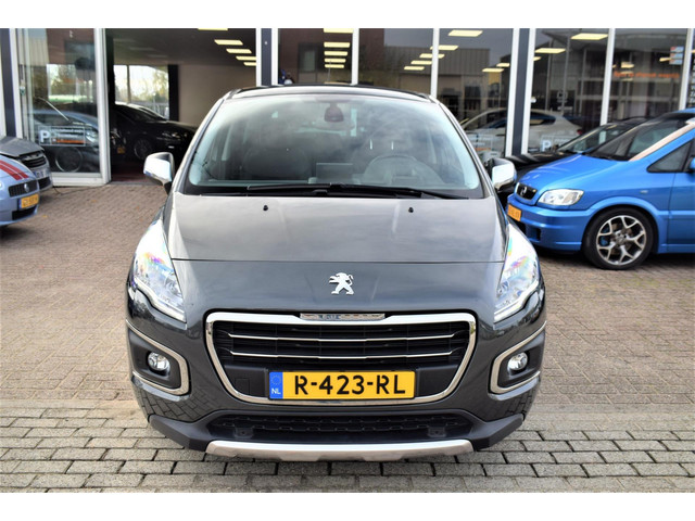 Peugeot 3008 (foto 7)