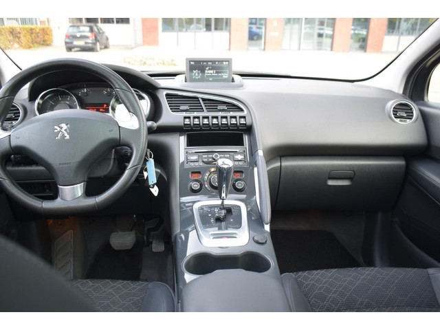 Peugeot 3008 (foto 8)