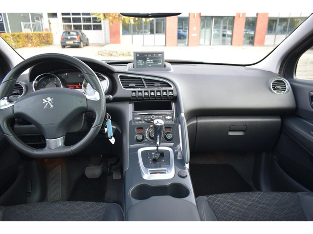 Peugeot 3008 (foto 9)