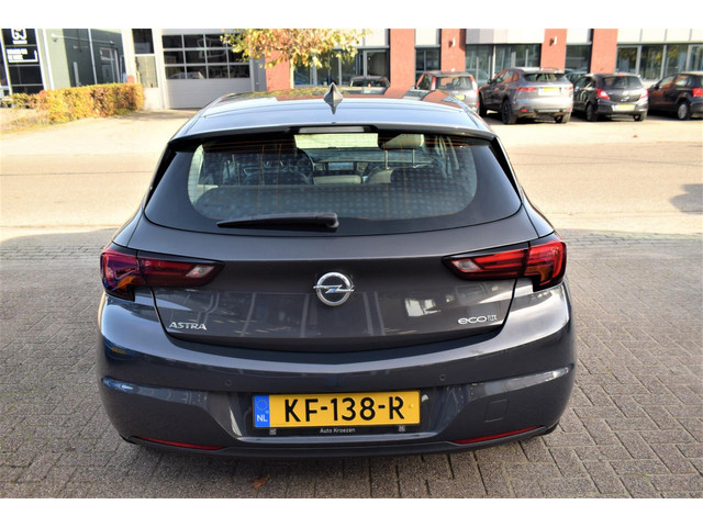 Opel Astra (foto 3)