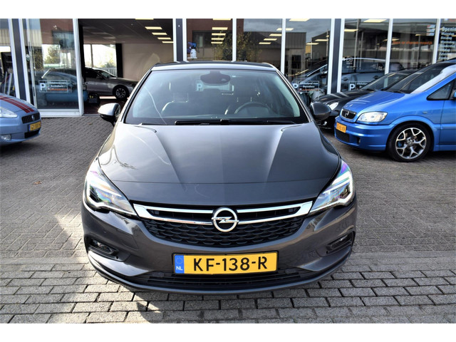 Opel Astra (foto 7)