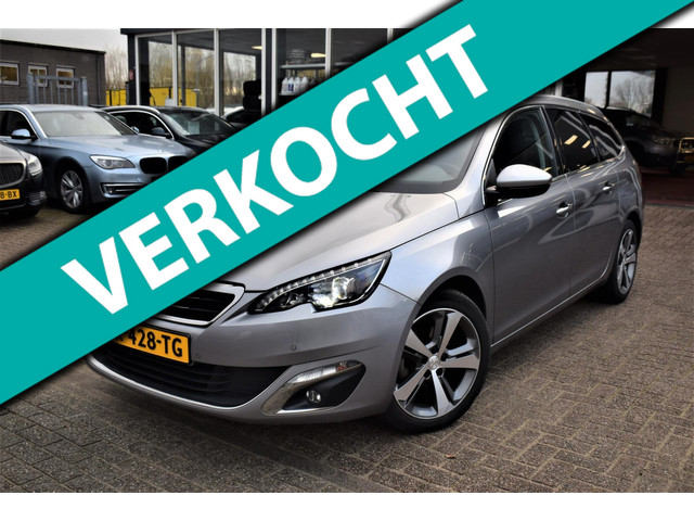 Peugeot 308 (foto 0)