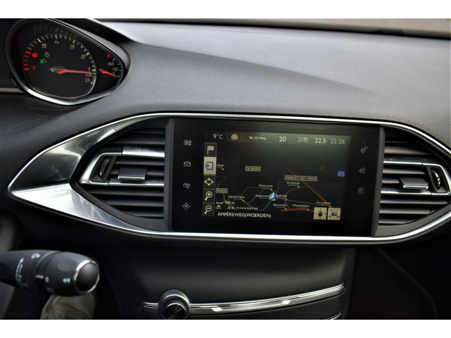 Peugeot 308 (foto 12)