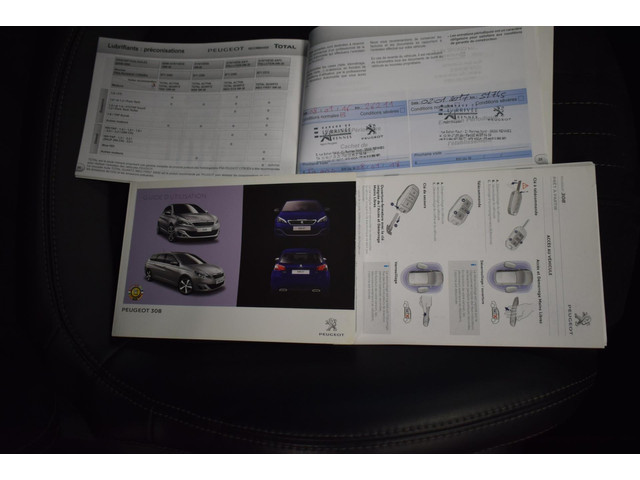 Peugeot 308 (foto 19)