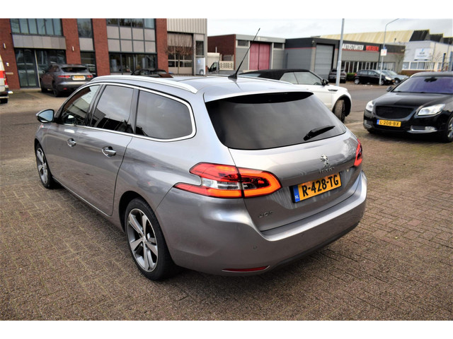 Peugeot 308 (foto 2)