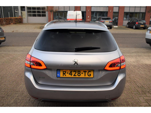 Peugeot 308 (foto 3)
