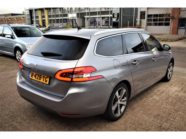 Peugeot 308 (foto 4)