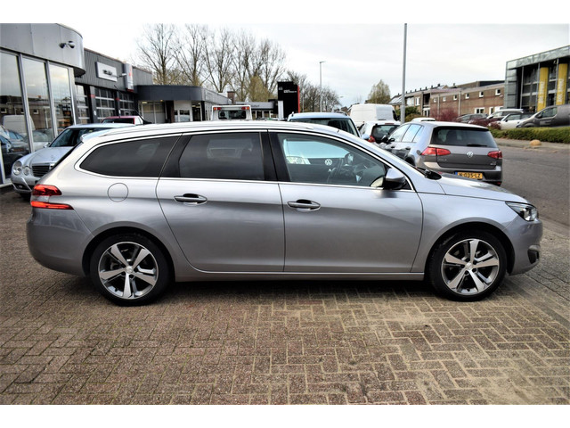 Peugeot 308 (foto 5)