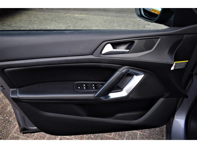 Peugeot 308 (foto 7)