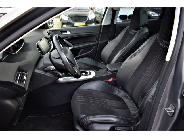 Peugeot 308 (foto 8)