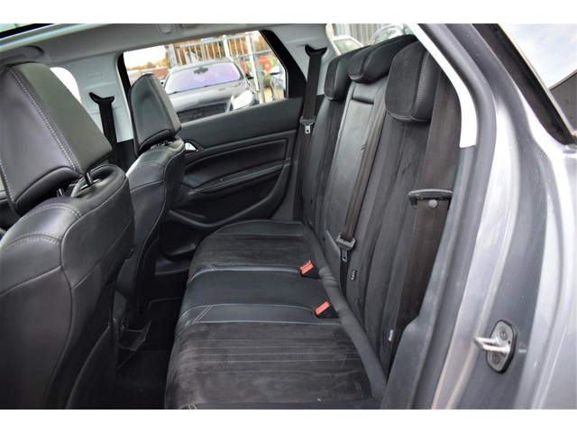 Peugeot 308 (foto 9)
