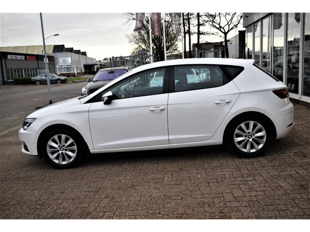 SEAT Leon (foto 1)