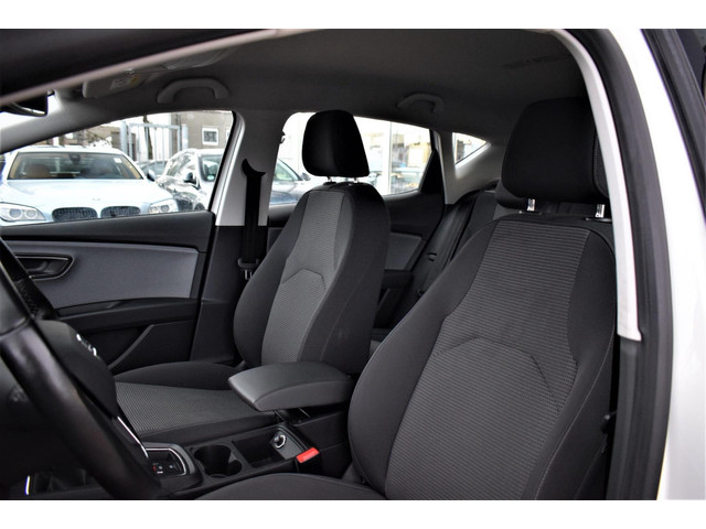 SEAT Leon (foto 11)