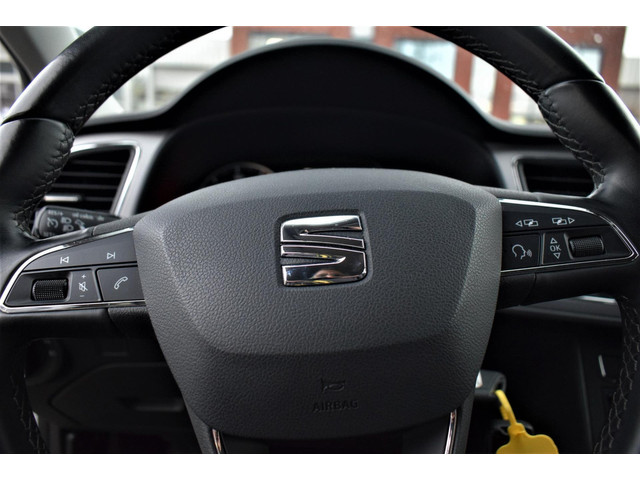 SEAT Leon (foto 13)