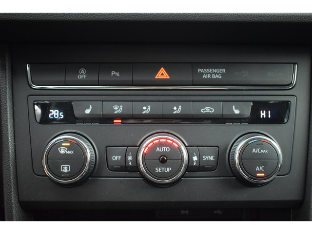 SEAT Leon (foto 16)