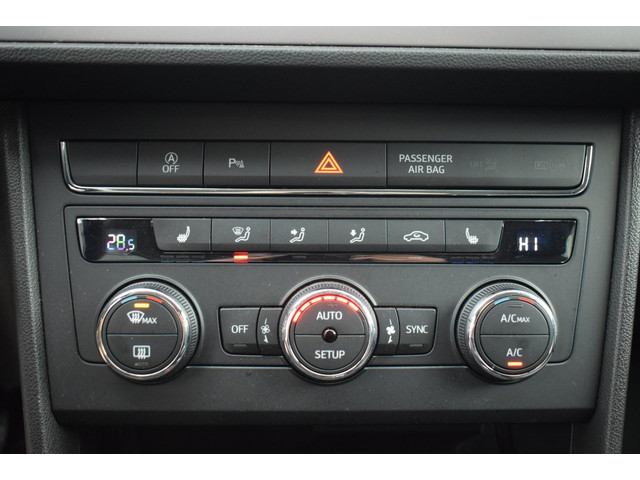 SEAT Leon (foto 17)