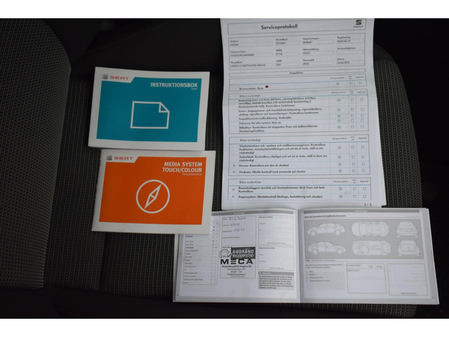 SEAT Leon (foto 19)