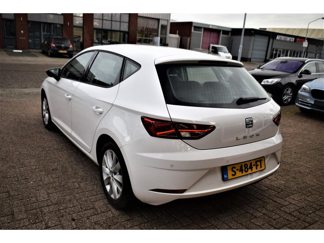 SEAT Leon (foto 2)