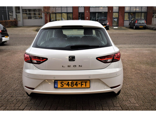 SEAT Leon (foto 3)