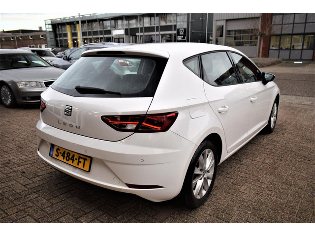 SEAT Leon (foto 4)