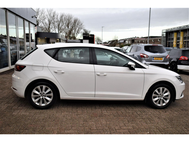 SEAT Leon (foto 5)