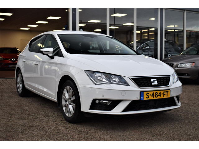 SEAT Leon (foto 6)