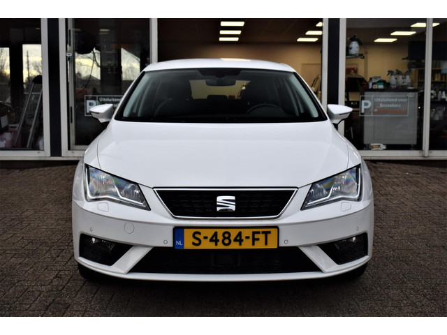 SEAT Leon (foto 7)