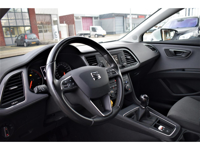 SEAT Leon (foto 8)