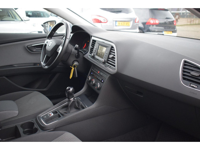 SEAT Leon (foto 9)