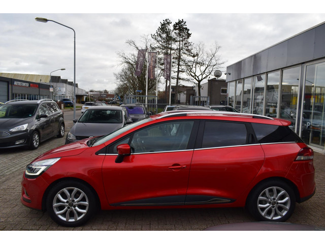 Renault Clio (foto 1)