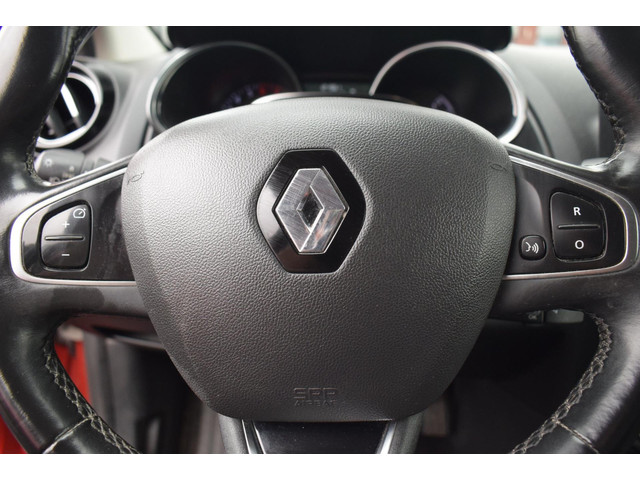 Renault Clio (foto 10)