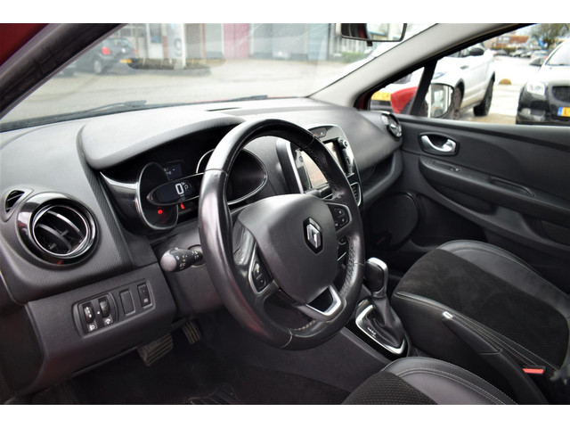 Renault Clio (foto 11)
