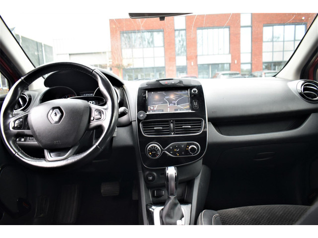 Renault Clio (foto 12)